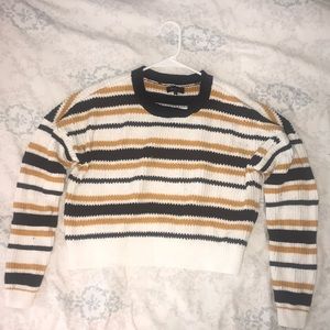 Pacsun light comfy sweater